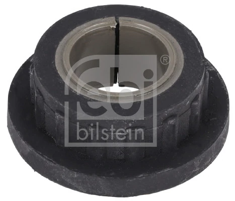 Mounting, control/trailing arm